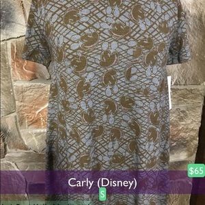 LuLaRoe Carly